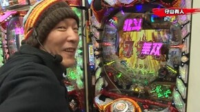 #70 ぱちんこCR真・北斗無双/CRぱちんこ魔法少女まどか☆マギカ