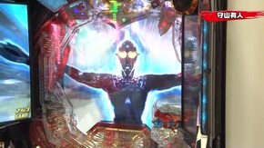 #96 CRぱちんこウルトラセブン2/CR大海物語4 BLACK/パチンコCR偽物語199Ver./CRA SUPER電役ナナシーDXII 77NV