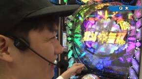 #107 CRぱちんこ必殺仕事人V 豪剣/ぱちんこCR真・北斗無双 第2章/CRぱちんこRio2 ‐Rainbow Road‐ 9AW