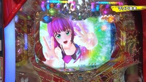 #126 CR大海物語4 With アグネス・ラム 遊デジ119ver./CR 009 RE:CYBORG/ぱちんこCR真・北斗無双/CRF戦姫絶唱シンフォギア/CR真・花の慶次N2‐K