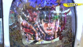 #135 P GOD EATER‐ブラッドの覚醒‐MVY2/CR CYBORG009 CALL OF JUSTICE/CR大海物語BLACK LIGHT/CR花の慶次X~雲のかなたに~129Ver