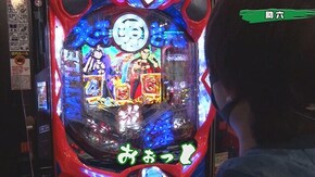 #306 PFダンジョンに出会いを求めるのは間違っているだろうか,P牙狼月虹ノ旅人,新世紀エヴァンゲリオン~未来への咆哮~,PA怪盗おそ松さん,P大工の源さん 超韋駄天,Pベルセルク無双