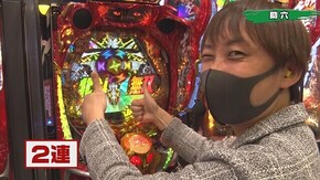 #321 P真・北斗無双 Re:319ver.,PF戦姫絶唱シンフォギア3黄金絶唱,P牙狼月虹ノ旅人絆 GIGA GHOST Ver.,P真・北斗無双 第3章 ジャギの逆襲,Pサラリーマン金太郎