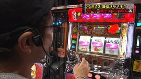 #10 沖ドキ!‐30/ハナハナホウオウ‐30