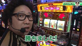 #7 沖ドキ!‐30/CRF戦姫絶唱シンフォギア/戦国パチスロ花の慶次~天を穿つ戦槍~/押忍!番長3