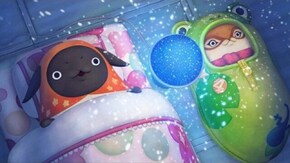 第5話 キラキラやん?