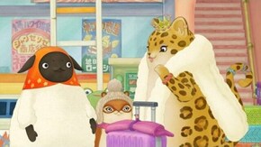 第7話 ユラユラやん?