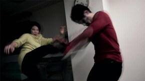 呪ワレタ動画series 佐倉D