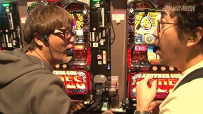 後編 ミリオンゴッド-神々の凱旋-/アナザーゴッドハーデス-奪われたZEUSver-