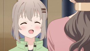 #3 飯能にアルプス!?