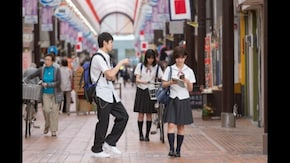志乃ちゃんは自分の名前が言えない