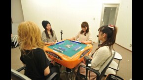 ガチ打ち!脱衣麻雀闘魂バトル決勝