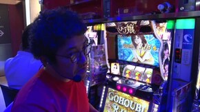 #12 パチスロ ラブ嬢2/スーパービンゴギャラクシー/パチスロディスクアップ/押忍!番長3/ニューキングハナハナ‐30/バーサス