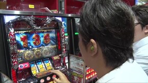 #13 ミリオンゴッド-神々の凱旋-/アナザーゴッドハーデス-奪われたZEUSver.-/パチスロ北斗の拳 天昇