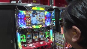 #19 パチスロ交響詩篇エウレカセブン3 HI‐EVOLUTION ZERO/パチスロ北斗の拳 天昇/押忍!サラリーマン番長/ミリオンゴッド-神々の凱旋-