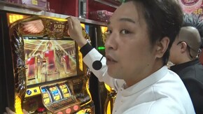 #20 パチスロ北斗の拳 天昇/ミリオンゴッド-神々の凱旋-