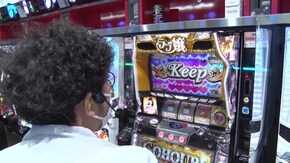 #42 押忍!番長3/SLOT魔法少女まどか☆マギカ2/麻雀格闘倶楽部参/パチスロ 哲也 ‐天運地力‐/バーサス/ニューパルサーSPII/ゴーゴージャグラーKK/ハナハナホウオウ‐30