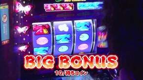 #46 パチスロ頭文字D/パチスロ北斗の拳 宿命/南国育ち30