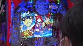 #49 P大工の源さん 超韋駄天/P大工の源さん 超韋駄天 LIGHT/SLOT魔法少女まどか☆マギカ2/Re:ゼロから始める異世界生活/押忍!番長3