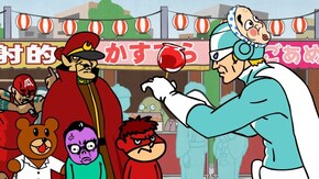 #8 屋台の偉大なる1日