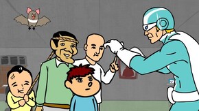 #10 平凡に世界征服