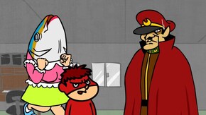 #13 麗しのマーメイド