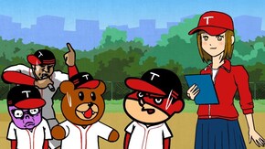 #14 マネージャー大作戦