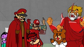 #17 最新型ヘルシータイガー