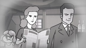 #19 カサブランカ