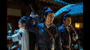 三国志 黄巾の乱