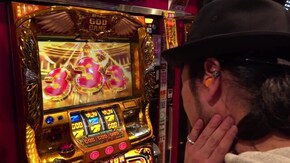 #2 パチスロ北斗の拳 天昇/ミリオンゴッド‐神々の凱旋‐/ゲッターマウス/不二子 TYPE A+