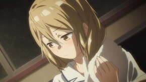 2話 琴川晶は気にしてる