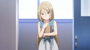 4話 琴川晶は育ててる