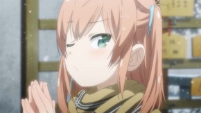 6話 七橋御乃梨は歩いてく