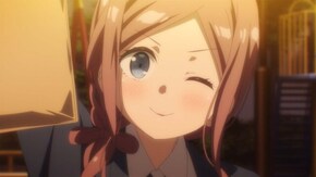 8話 織崎紗耶は応援してる