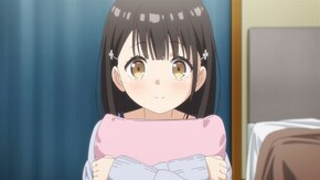 11話 花坂結衣はびっくりする