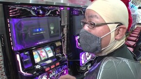 #1 パチスロ七つの大罪/押忍!番長3/アナターのオット!?はーです/SLOTバジリスク~甲賀忍法帖~絆2