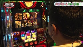 #3 Pすしざんまい極上5700/アナターのオット!?はーです/パチスロラブ嬢2プラス