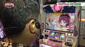 #5 押忍!番長3/SLOT魔法少女まどか☆マギカ2/パチスロバイオハザード7レジデントイービル/SLOTアカギ~闇に降り立った天才~