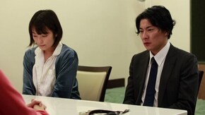 第3話 ゲス不倫は、夫の目の前で…