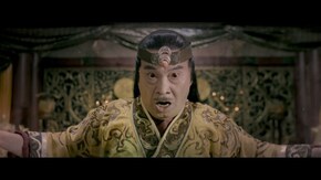妖魔大戦争 シークレット・マジック