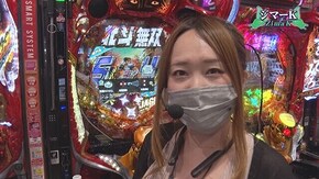 #16 P真・北斗無双 第3章 ジャギの逆襲,P牙狼月虹ノ旅人絆 GIGA GHOST Ver.,P Re:ゼロから始める異世界生活 鬼がかりver.