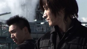 キヲクドロボウ