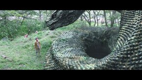 ジュラシック・アース 新たなる覇者