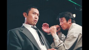 火曜サスペンス劇場 十字路