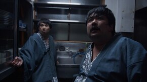 劇場版 ほんとうにあった怖い話~事故物件芸人2~