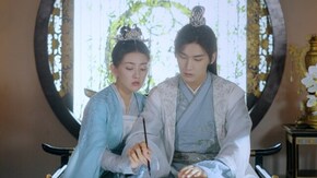 第8話 大役を担う資質