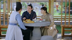 第9話 正室と側室と一つの丸薬