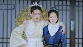第11話 仮病の真意