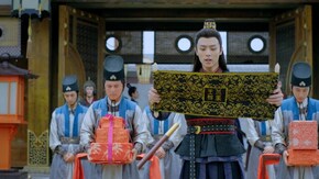 第13話 新政令の意図